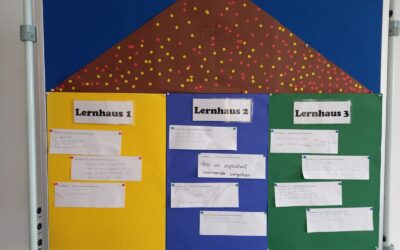 Von der „Gang“-Schule zum Lernhaus