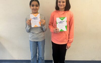 Spannung bis ins Unendliche – und das durch Lesen!