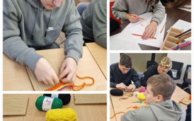 Unglaublich lebendig – Besuch der Fritz Griebel Ausstellung in Amberg mit der Kunstgruppe 8