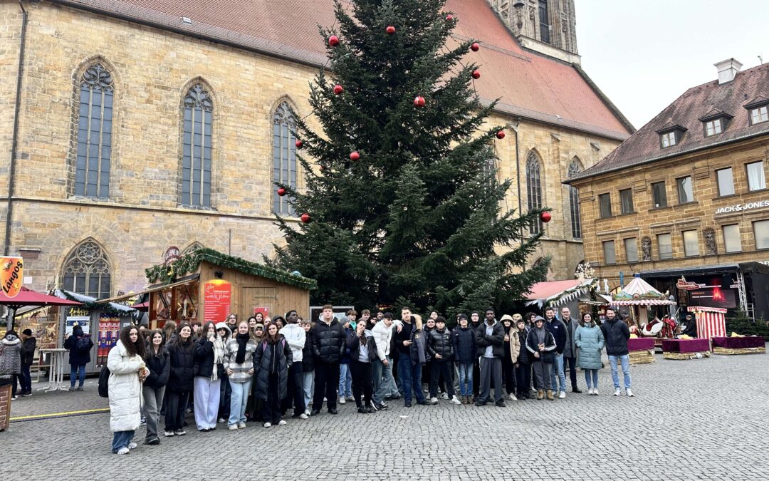 Kling, Glöckchen, klingelingeling….