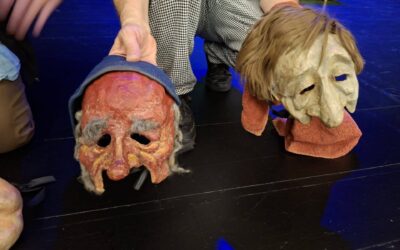 Vorhang auf – Bühne frei!