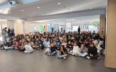 Start ins neue Schuljahr 2026/2027